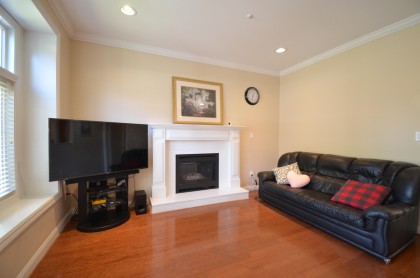 Photo 17 at 4347 W 13th Avenue, Point Grey, Vancouver West