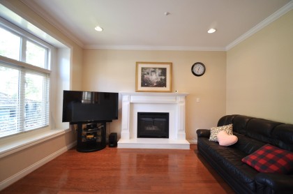 Photo 16 at 4347 W 13th Avenue, Point Grey, Vancouver West