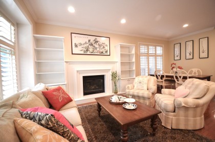 Photo 7 at 4347 W 13th Avenue, Point Grey, Vancouver West