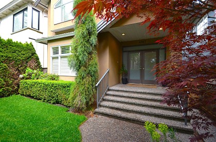 Photo 3 at 4347 W 13th Avenue, Point Grey, Vancouver West
