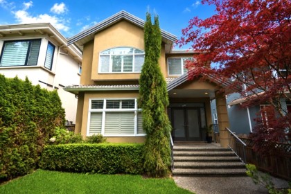 Photo 1 at 4347 W 13th Avenue, Point Grey, Vancouver West