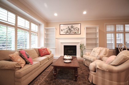 Photo 5 at 4347 W 13th Avenue, Point Grey, Vancouver West