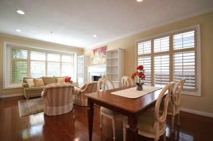 Photo 9 at 4347 W 13th Avenue, Point Grey, Vancouver West