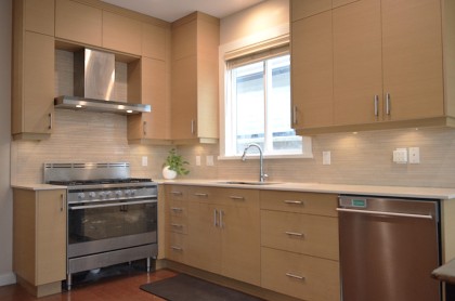 Photo 10 at 4347 W 13th Avenue, Point Grey, Vancouver West