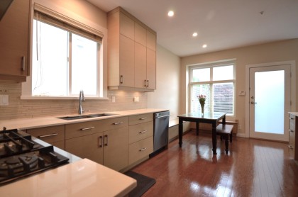 Photo 14 at 4347 W 13th Avenue, Point Grey, Vancouver West
