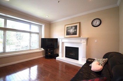 Photo 18 at 4347 W 13th Avenue, Point Grey, Vancouver West