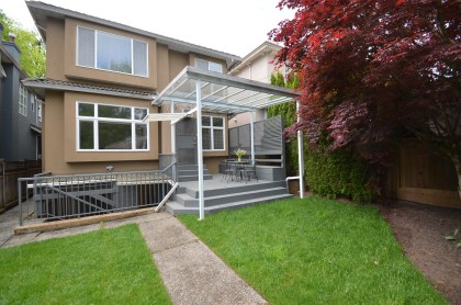 Photo 37 at 4347 W 13th Avenue, Point Grey, Vancouver West