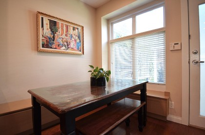 Photo 15 at 4347 W 13th Avenue, Point Grey, Vancouver West