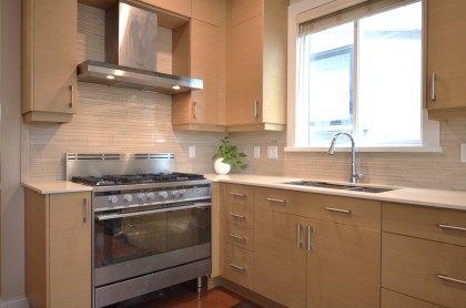Photo 11 at 4347 W 13th Avenue, Point Grey, Vancouver West