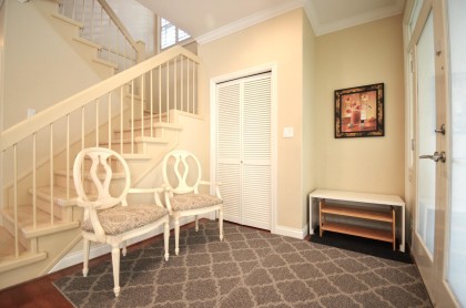 Photo 19 at 4347 W 13th Avenue, Point Grey, Vancouver West