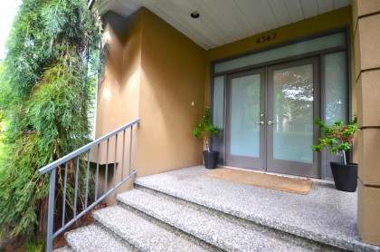 Photo 4 at 4347 W 13th Avenue, Point Grey, Vancouver West