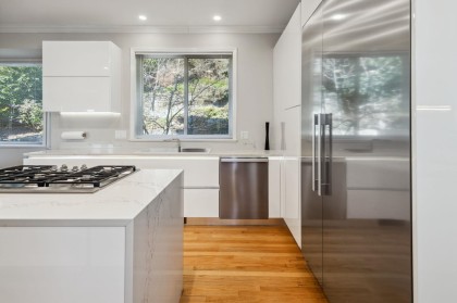 Photo 14 at 3823 Michener Way, Braemar, North Vancouver