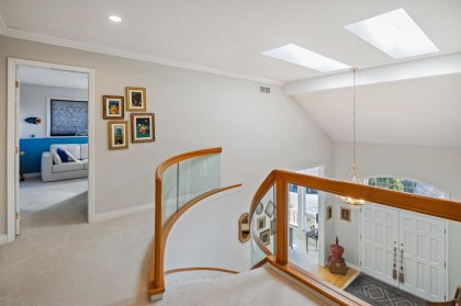 Photo 18 at 3823 Michener Way, Braemar, North Vancouver
