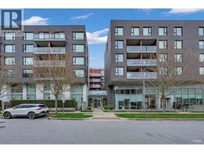 Photo 1 at 325 - 5955 Birney Avenue, University VW, Vancouver West