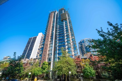Photo 2 at 1509 - 1068 Hornby Street, Downtown VW, Vancouver West