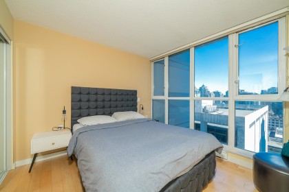 Photo 17 at 1509 - 1068 Hornby Street, Downtown VW, Vancouver West