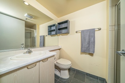 Photo 16 at 1509 - 1068 Hornby Street, Downtown VW, Vancouver West