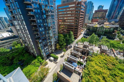 Photo 12 at 1509 - 1068 Hornby Street, Downtown VW, Vancouver West