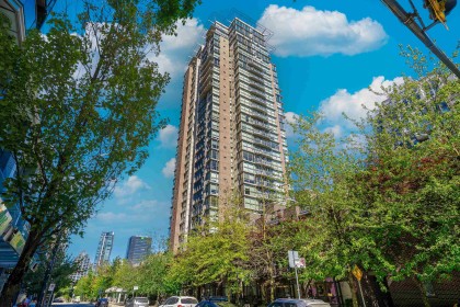 Photo 26 at 1509 - 1068 Hornby Street, Downtown VW, Vancouver West