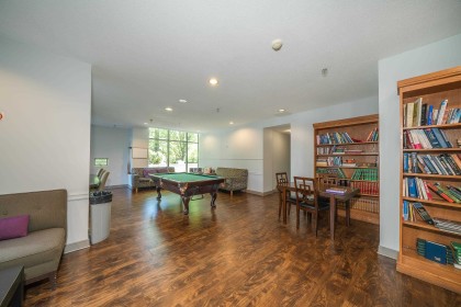Photo 22 at 1509 - 1068 Hornby Street, Downtown VW, Vancouver West