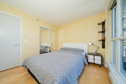 Photo 14 at 1509 - 1068 Hornby Street, Downtown VW, Vancouver West