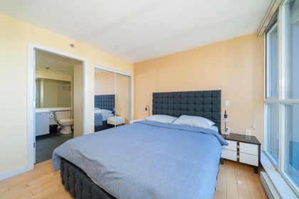 Photo 18 at 1509 - 1068 Hornby Street, Downtown VW, Vancouver West