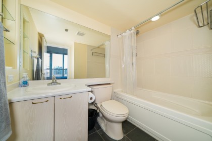 Photo 19 at 1509 - 1068 Hornby Street, Downtown VW, Vancouver West