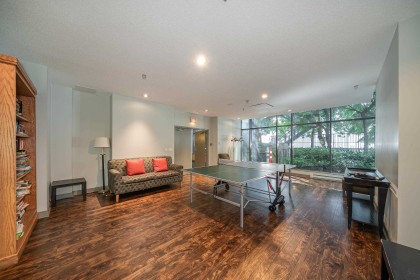 Photo 21 at 1509 - 1068 Hornby Street, Downtown VW, Vancouver West