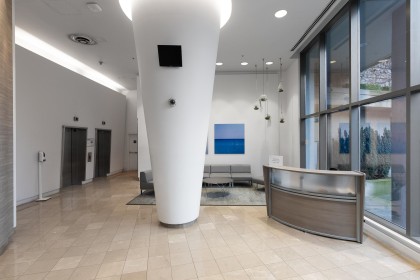 Photo 23 at 308 - 1008 Cambie Street, Yaletown, Vancouver West