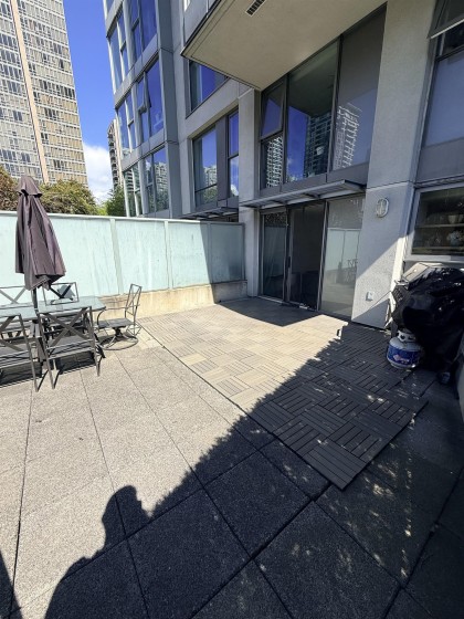 Photo 16 at 308 - 1008 Cambie Street, Yaletown, Vancouver West