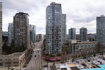 Photo 26 at 308 - 1008 Cambie Street, Yaletown, Vancouver West