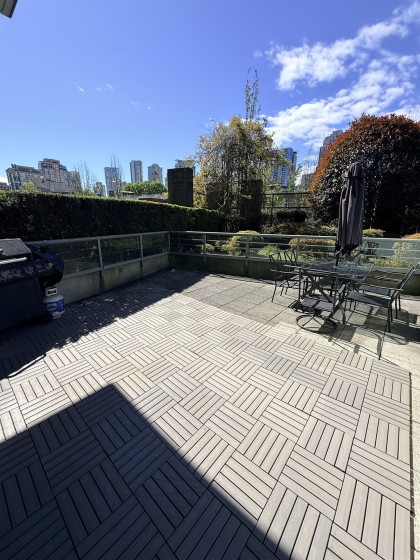 Photo 20 at 308 - 1008 Cambie Street, Yaletown, Vancouver West