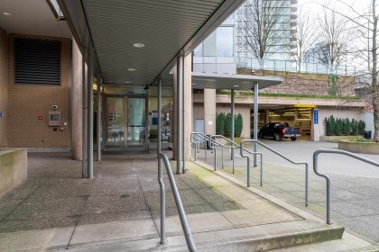 Photo 24 at 308 - 1008 Cambie Street, Yaletown, Vancouver West