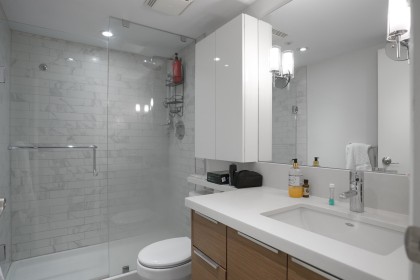 Photo 11 at 308 - 1008 Cambie Street, Yaletown, Vancouver West
