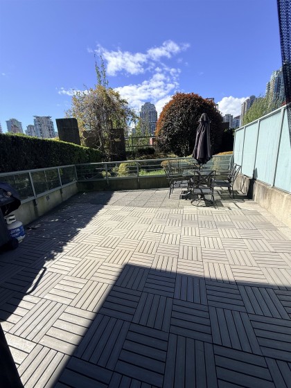Photo 19 at 308 - 1008 Cambie Street, Yaletown, Vancouver West