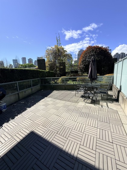 Photo 21 at 308 - 1008 Cambie Street, Yaletown, Vancouver West