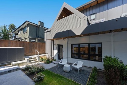 Photo 27 at 1145 W 33rd Avenue, Shaughnessy, Vancouver West