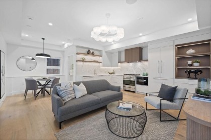 Photo 2 at 1145 W 33rd Avenue, Shaughnessy, Vancouver West