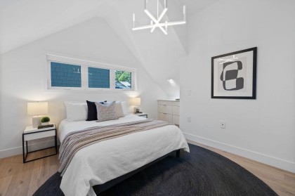 Photo 16 at 1145 W 33rd Avenue, Shaughnessy, Vancouver West