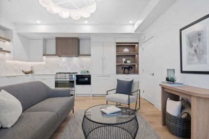 Photo 3 at 1145 W 33rd Avenue, Shaughnessy, Vancouver West