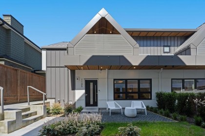 Photo 1 at 1145 W 33rd Avenue, Shaughnessy, Vancouver West