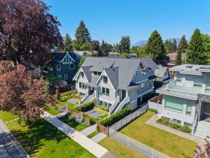 Photo 30 at 1145 W 33rd Avenue, Shaughnessy, Vancouver West