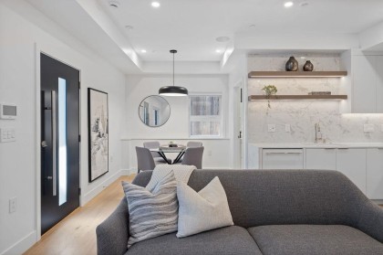 Photo 10 at 1145 W 33rd Avenue, Shaughnessy, Vancouver West