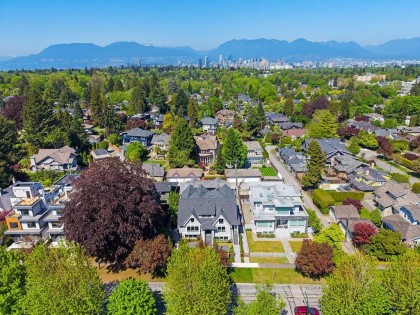 Photo 31 at 1145 W 33rd Avenue, Shaughnessy, Vancouver West