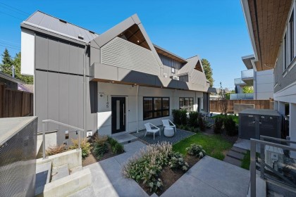 Photo 29 at 1145 W 33rd Avenue, Shaughnessy, Vancouver West