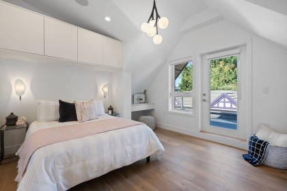 Photo 21 at 1145 W 33rd Avenue, Shaughnessy, Vancouver West