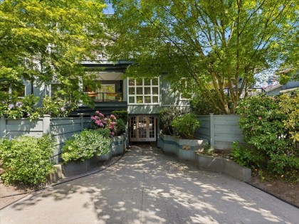 Photo 27 at 207 - 1925 W 2nd Avenue, Kitsilano, Vancouver West