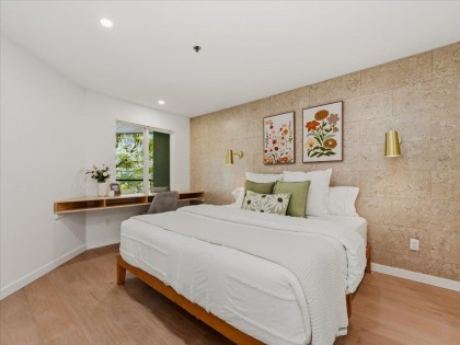 Photo 13 at 207 - 1925 W 2nd Avenue, Kitsilano, Vancouver West