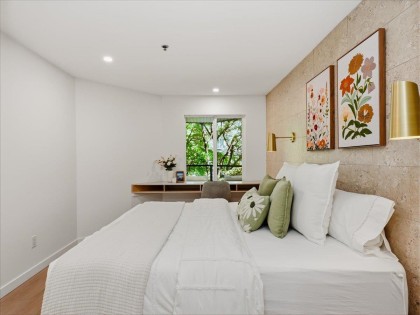 Photo 16 at 207 - 1925 W 2nd Avenue, Kitsilano, Vancouver West