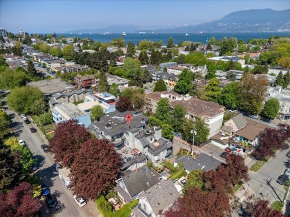 Photo 26 at 207 - 1925 W 2nd Avenue, Kitsilano, Vancouver West